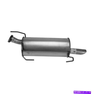 }t[ 2015-2016YW[NSṼ}t[ Mufflers for 2015-2016 Nissan Juke SV