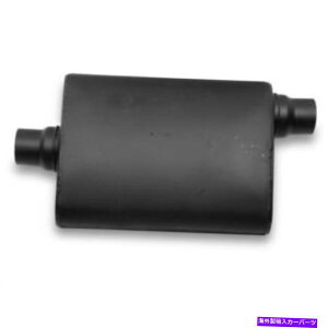 }t[ FlowTech 50121FLT}t[^[~l[^[2 1/4C`Cbg/2 1/4C`AEgbgV Flowtech 50121FLT Muffler Terminator 2 1/4 in. Inlet/2 1/4 in. Outlet NEW