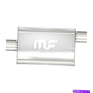 �}�t���[ Magnaflow Performance Exuatr11365�X�e�����X�|�}�t���[ Magnaflow Performance Exhaust 11365 Stainless Steel Muffler�y���s�A���i�z