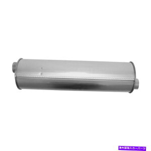 }t[ 2007NtH[hE-150 4.6L V8KXSOHC̃}t[ Mufflers for 2007 Ford E-150 4.6L V8 GAS SOHC