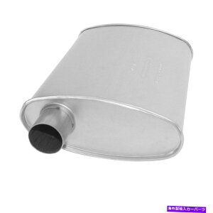 }t[ Lesabre Bonneville̐VrC}t[ New Exhaust Muffler for LeSabre Bonneville