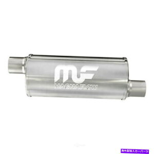 �}�t���[ Magnaflow Performance Exuatr12635�X�e�����X�|�}�t���[ Magnaflow Performance Exhaust 12635 Stainless Steel Muffler�y���s�A���i�z