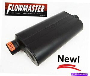 }t[ Vt[}X^[9530560 3 inioj/3icj50V[YHD_bWrC}t[ NEW FlowMaster 9530560 3 In(O)/3 (C) 50 Series HD Dodge RAM Exhaust Muffler