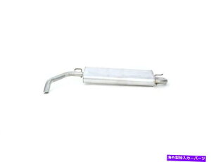 �}�t���[ 2002�N����2007�N�̓y��Vue Muffler Walker 67915GH 2004 2003 2005 2006 2.2L 4 Cyl For 2002-2007 Saturn Vue Muffler Walker 67915GH 2004 2003 2005 2006 2.2L 4 Cyl�y���s�A���i�z