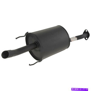 }t[ 01-05z_VrbN54312̔rC}t[AZu Exhaust Muffler Assembly For 01-05 Honda Civic 54312