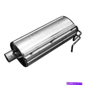 }t[ 18887 F250gbNF350 FORD F-250 SUPER DUTY F-350 99-2004pWalker Muffler New 18887 Walker Muffler New for F250 Truck F350 Ford F-250 Super Duty F-350 99-2004