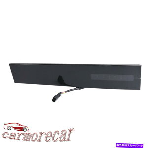 hAs[ 11-19tH[hGNXv[[̂߂̍hCo[TChhAGgL[pbhs[[fBOg Left Driver Side Door Entry Keypad Pillar Molding Trim For 11-19 Ford Explorer