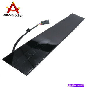 hAs[ hCo[TChhAGgL[pbhs[[fBO2011-2019tH[hGNXv[[ Driver Side Door Entry Keypad Pillar Molding Trim For 2011-2019 Ford Explorer