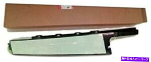 hAs[ h[o[WX|[c14-22tghAtBjbV[̒lr118291{ Land Rover Range Sport 14-22 Front Door Finisher Pillar Left LR118291 Genuine