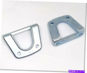 hAs[ Alfa Romeo Giulia / GT Bertone-hAACgEFbWs[̃yA ALFA ROMEO GIULIA / GT BERTONE - Pair of Door alignment wedge-pillar