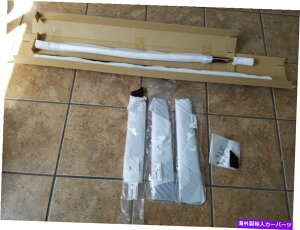 hAs[ OEM 2020-22KV[AEgobNqhAs[[fBOi4jƃxg[fBO OEM 2020-22 Legacy Outback passenger doors pillar moldings (4) and belt moldings