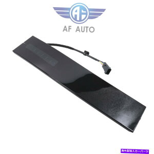 �h�A�s���[ 11-19�t�H�[�h�G�N�X�v���[���[���h���C�o�[�T�C�h�h�A�G���g���L�[�p�b�h�s���[���[���f�B���O�g���� Fits 11-19 Ford Explorer Left Driver Side Door Entry Keypad Pillar Molding Trim