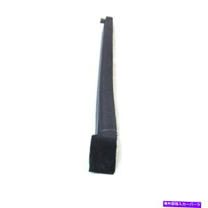 �h�A�s���[ �R���o�[�`�u���t�H�[�h�t�F�A�`���C���hF4018�̂��߂̉E���|�X�g���o�[�E�F�U�[�X�g���b�v�V�[�� Right Pillar Post Rubber Weatherstrip Seal for Convertible Ford Fairchild F4018�y���s�A���i�z