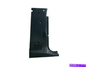 �h�A�s���[ �t�����g�� - �h���C�o�[�T�C�h�h�A�s���[�o���N�[�_�N�[�_1970 1972�̃h���C�o�[�T�C�h�h�A�s���[T854yb Front Left - Driver Side Door Pillar T854YB for Barracuda Cuda 1970 1971 1972