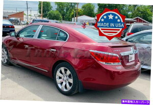 hAs[ 2010-2016rCbNNX6PCNs[|XggXeXX`[hAJo[ 2010-2016 Buick Lacrosse 6Pc Chrome Pillar Post Trim Stainless Steel Door Cover