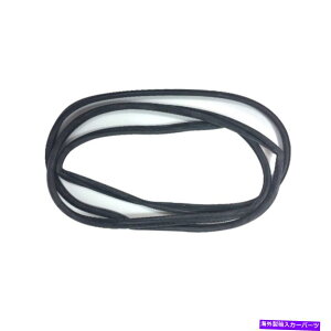 hAs[ V{[|eBAbNtFA`ChG4149ptgKXo[EFU[XgbvV[1PC Windshield Rubber Weatherstrip Seal 1pc for Chevrolet Pontiac Fairchild G4149