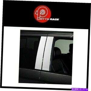 �h�A�s���[ PUTCO 402601FD-�����ꂽ���̓��e�ɓK������04-14 FORD F-150�N���[�L���u Putco 402601FD - Polished Pillar Posts fits 04-14 Ford F-150 Crew Cab�y���s�A���i�z