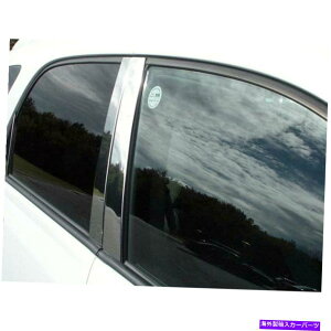 hAs[ Chrome Pillar Post Trim 4s[XLbgiKF2005-2009|eBAbNgg4hASUVj Chrome Pillar Post Trim 4 Piece Kit (fits: 2005-2009 Pontiac Torrent 4-door SUV)