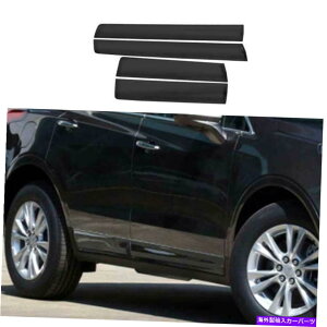 hAs[ Cadillac XT5 2017-2022vC}[ubNJ[hAGbWK[hXgbvg4PCSɓKĂ܂ Fit For Cadillac XT5 2017-2022 Primer Black Car Door Edge Guard Strip Trim 4PCS