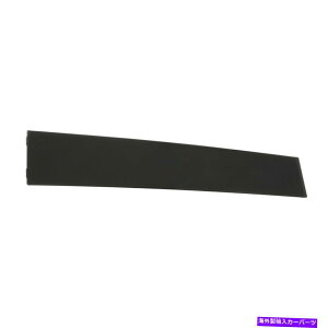 hAs[ 11-22Oh`FL[tghCo[hABs[AbvP[p[57010445am 11-22 GRAND CHEROKEE FRONT LEFT DRIVER DOOR B PILLAR APPLIQUE MOPAR 57010445AM