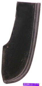 hAs[ ȑhAb`s[CplAMDtBbggbN376-4047-2R Passenger Side Lower Door Latch Pillar Repair Panel AMD Fits Truck 376-4047-2R
