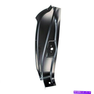 hAs[ VRHTChhAWbNs[AMD̗͐D750-8963-RɓK܂ New RH Side Door Jamb Lock Pillar AMD Fits Mercury Marauder 750-8963-R