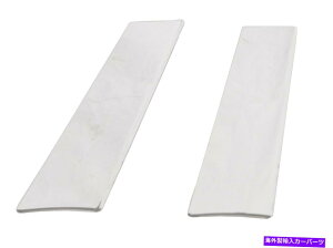 �h�A�s���[ ICI�i�v�V�I�ȍ�i�jpp82-304m���̃|�X�g�g�����t�B�b�g06-08 dts ICI (Innovative Creations) PP82-304M Pillar Post Trim Fits 06-08 DTS