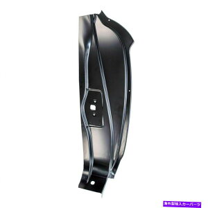 hAs[ VLHTChhAWbNs[AMD͐e750-8963-LɓK܂ New LH Side Door Jamb Lock Pillar AMD Fits Mercury Marauder 750-8963-L