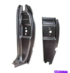 �h�A�s���[ LH Side Door Jamb Lock Pillar with Renucertion AMD FITS COMET 750-8466-L LH Side Door Jamb Lock Pillar With Reinforcement AMD Fits Comet 750-8466-L�y���s�A���i�z