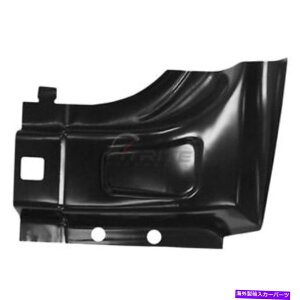�h�A�s���[ 1999�N����2007�N�̃t�H�[�hF-250�X�[�p�[�f���[�e�BRRP1569�̐V�����㕔�����h�AB�s���[ NEW REAR LEFT LOWER DOOR B-PILLAR FOR 1999-2007 FORD F-250 SUPER DUTY RRP1569�y���s�A���i�z