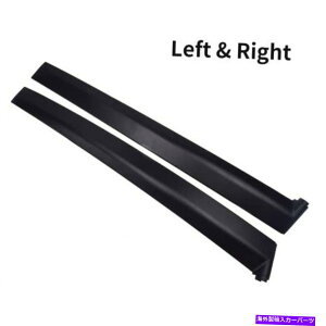 hAs[ z_VrbNẼhAs[g72470-SR3-003 72430-SR3-003 f/s Honda Civic Left & Right Side Door Pillar Trim 72470-SR3-003 72430-SR3-003 F/S