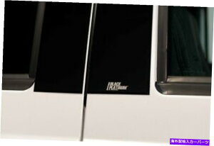 hAs[ Putco 402679bpfdNVbN̓eANZgw/otBbg15-22 F-150 Putco 402679BPFD Classic Decorative Pillar Posts w/o Accents Fits 15-22 F-150