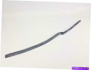 hAs[ ZfXAhAtgBs[V[EVOE W114 W115Z_ Mercedes Rear Door Front B-Pillar Seal Right New OE W114 W115 Sedan