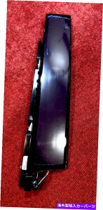 �h�A�s���[ �V����OEM�t�H�[�h�h���C�o�[�h�A���[���[���f�B���Ow/ keypad lb5z-7820555-d�G�N�X�v���[���[20-21 NEW OEM Ford Driver Door Pillar Molding w/ Keypad LB5Z-7820555-D Explorer 20-21