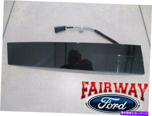 �h�A�s���[ 11 thru 19�G�N�X�v���[���[OEM�t�H�[�h�h�A�G���g���L�[�p�b�h�s���[���[���f�B���O�g����LH�h���C�o�[�V���� 11 thru 19 Explorer OEM Ford Door Entry Keypad Pillar Molding Trim LH Driver NEW