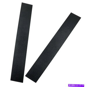 hAs[ tghABs[AbvPOhLoɓK08-20^EJg[2008-16 Front Door B Pillar Applique Fits For Grand Caravan 08-20 Town & Country 2008-16