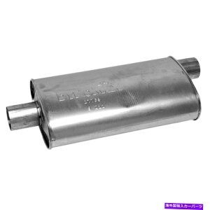 �}�t���[ Dynomax 17769�X�[�p�[�^�[�{�}�t���[ Dynomax 17769 Super Turbo Muffler�y���s�A���i�z