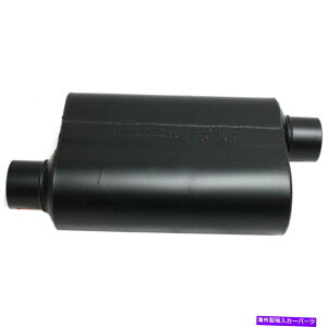 }t[ 953048t[}X^[}t[V{[gbNF250 F350ȉ~`̃_bW1500tH[h 953048 Flowmaster Muffler New for Chevy Ram Truck F250 F350 Oval Dodge 1500 Ford