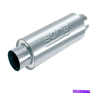 }t[ Borla 40085 XR-1 RacelineX|[c}Eh}t[VOZ^[Cbg/AEgbg3 " Borla 40085 XR-1 Raceline Sportsman Round Muffler Single Center Inlet/Outlet 3"