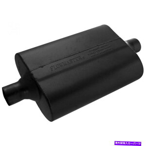}t[ 942040t[}X^[}t[z_VrbNg^^R}ZJv[ĥ߂̐Vȉ~` 942040 Flowmaster Muffler New Oval for Honda Civic Toyota Tacoma Celica Prelude