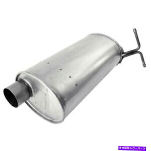 }t[ 21593 F250gbNF350 F450 F550 FORD F-250 SUPER DUTŶ߂Walker Muffler 21593 Walker Muffler New for F250 Truck F350 F450 F550 Ford F-250 Super Duty