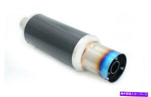 }t[ Megan Racing MR-MU-MSPECII3jo[TrCVXeM-Spec II^[{}t[ Megan Racing MR-MU-MSPECII3 Universal Exhaust System M-Spec II Turbo Muffler