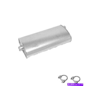 }t[ GL][XgU}t[tBbgF1994-1996iCe[GCgp[NAxj[ Exhaust Resonator Muffler fits: 1994-1996 Ninety Eight Park Avenue