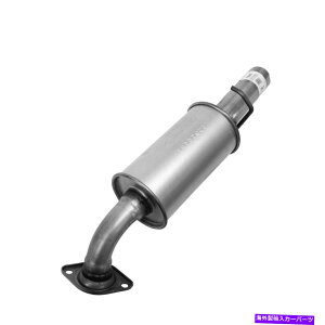 }t[ Highlander RX350 RX330 RX400H̐VrC}t[AZu New Exhaust Muffler Assembly for Highlander RX350 RX330 RX400h