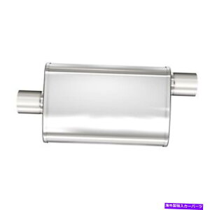 }t[ }Oit[ptH[}XrC13256 XL 3`o[}t[tBbgS10sbNAbv\m} Magnaflow Performance Exhaust 13256 XL 3 Chamber Muffler Fits S10 Pickup Sonoma