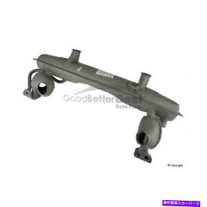 }t[ 1̐V_XNGL][Xg}t[8120600800 113251053BJtHNX[QVW One New Dansk Exhaust Muffler 8120600800 113251053BJ for Volkswagen VW