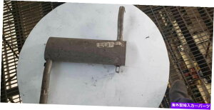 }t[ A}t[gCAt71-72Xsbgt@CAmk5 Rear Muffler Triumph 71-72 spitfire mk5