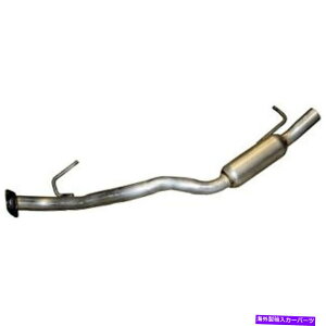 �}�t���[ 282 667 Bosal�r�C�}�t���[�A�Z���u��P/N�F282 667 282 667 Bosal Exhaust Muffler Assembly P/N:282 667�y���s�A���i�z