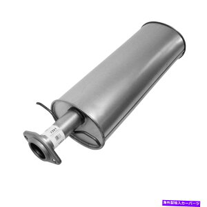 }t[ Expedition Navigatorp̐VrC}t[AZu New Exhaust Muffler Assembly for Expedition Navigator