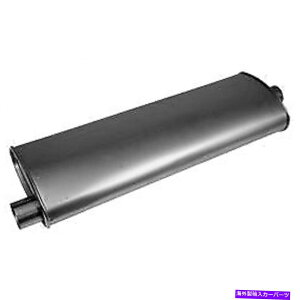 �}�t���[ 02-05�x���`���[02-06�����^�i05-07�e���U�̔r�C�}�t���[�Â��ȃt���[SS Exhaust Muffler Quiet-Flow Ss For 02-05 Venture 02-06 Montana 05-07 Terraza